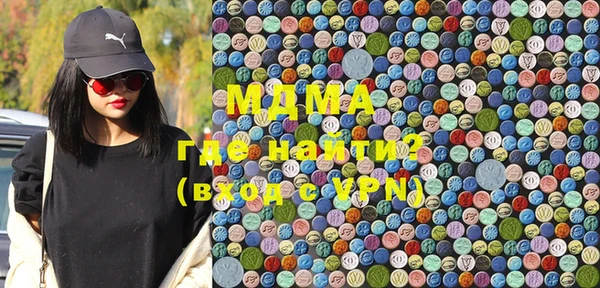 стафф Верхний Тагил